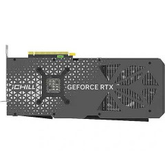 Video card INNO3D GeForce RTX 4080 16GB GDDR6X ICHILL X3