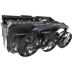 Video card INNO3D GeForce RTX 4080 16GB GDDR6X ICHILL X3