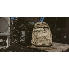 Тактичний рюкзак VIKTOS Perimeter Multicam (40 літрів)