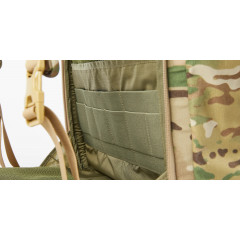 Тактичний рюкзак VIKTOS Perimeter Multicam (40 літрів)