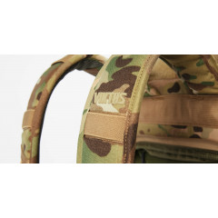 Тактичний рюкзак VIKTOS Perimeter Multicam (40 літрів)