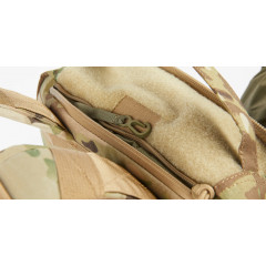 Тактичний рюкзак VIKTOS Perimeter Multicam (40 літрів)