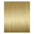 Luxy Hair natural hair extensions Bleach Blonde 613, 220 grams (in packaging).