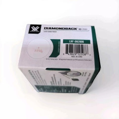Vortex Diamondback HD 2000 laser rangefinder up to 2000 meters