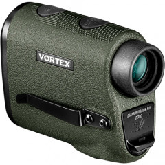 Vortex Diamondback HD 2000 laser rangefinder up to 2000 meters