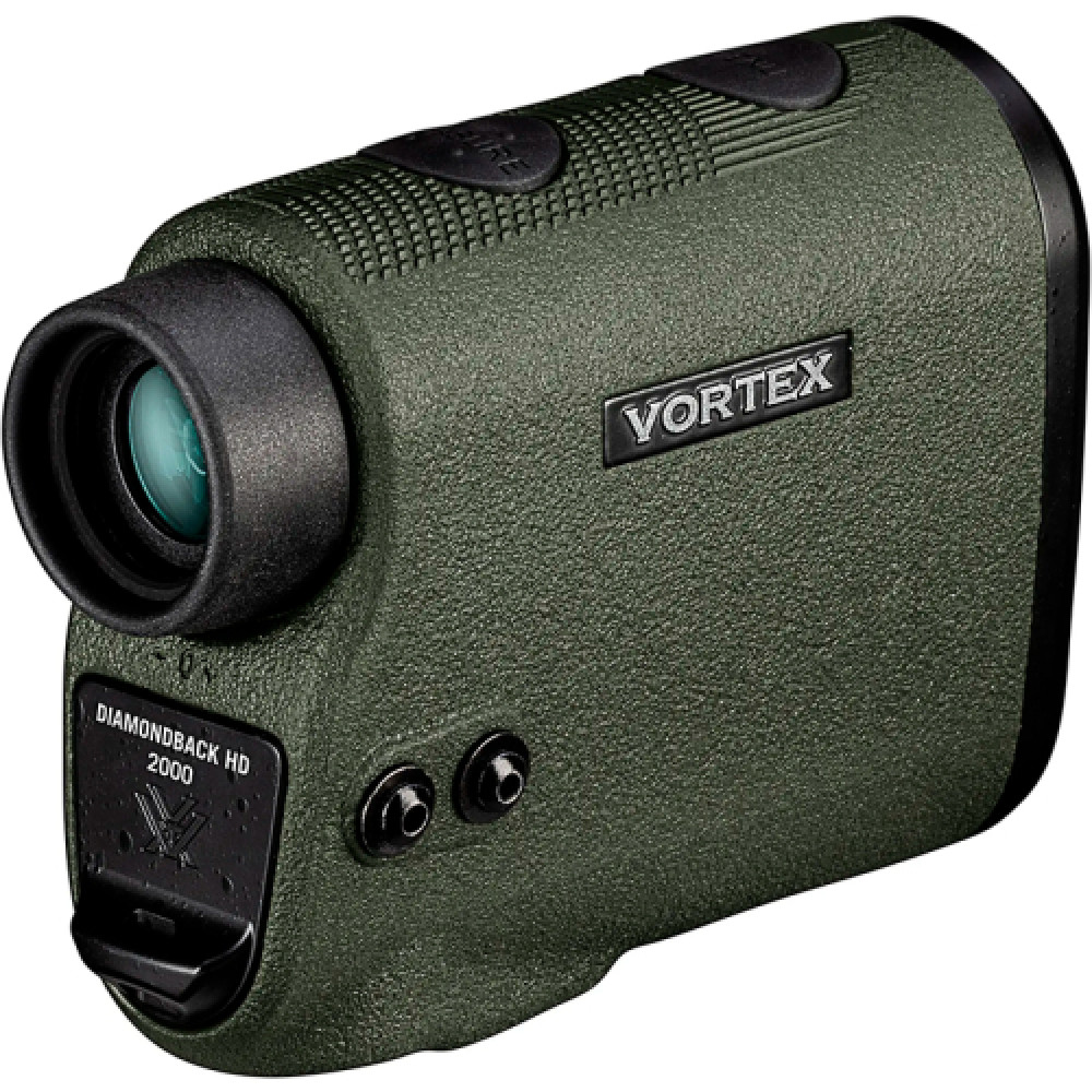 Лазерний далекомір Vortex Diamondback HD 2000 до 2000 метрів