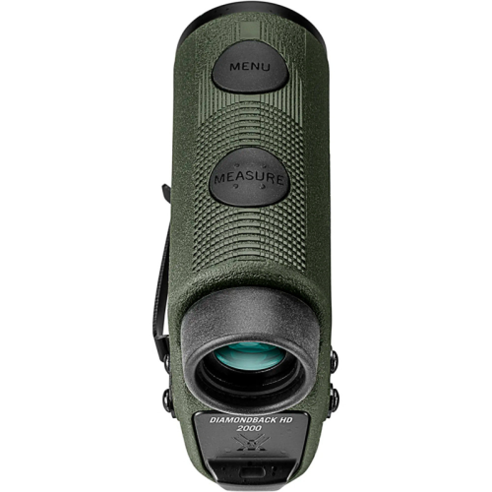Лазерний далекомір Vortex Diamondback HD 2000 до 2000 метрів