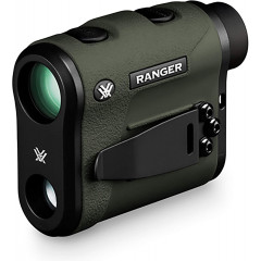 Лазерний далекомір Vortex Optics Ranger 1800