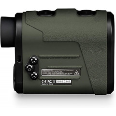 Laser rangefinder Vortex Optics Ranger 1800