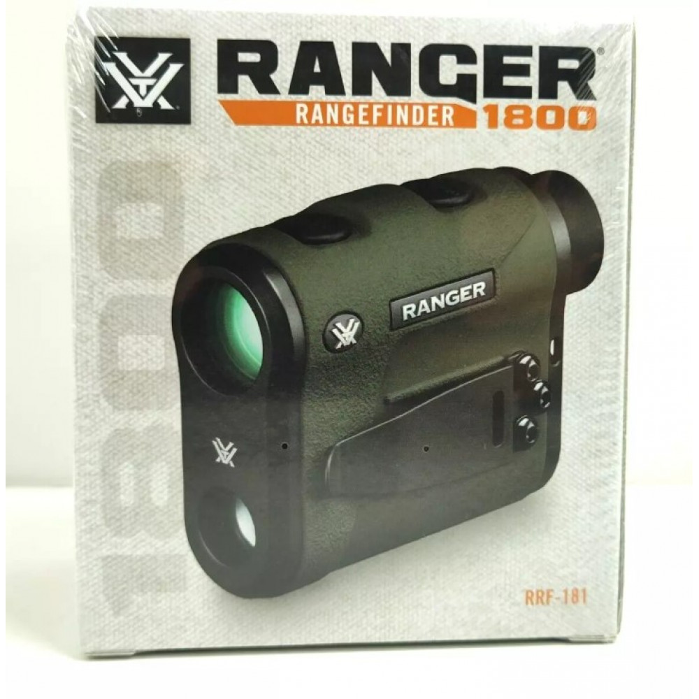 Laser rangefinder Vortex Optics Ranger 1800