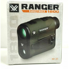 Laser rangefinder Vortex Optics Ranger 1800