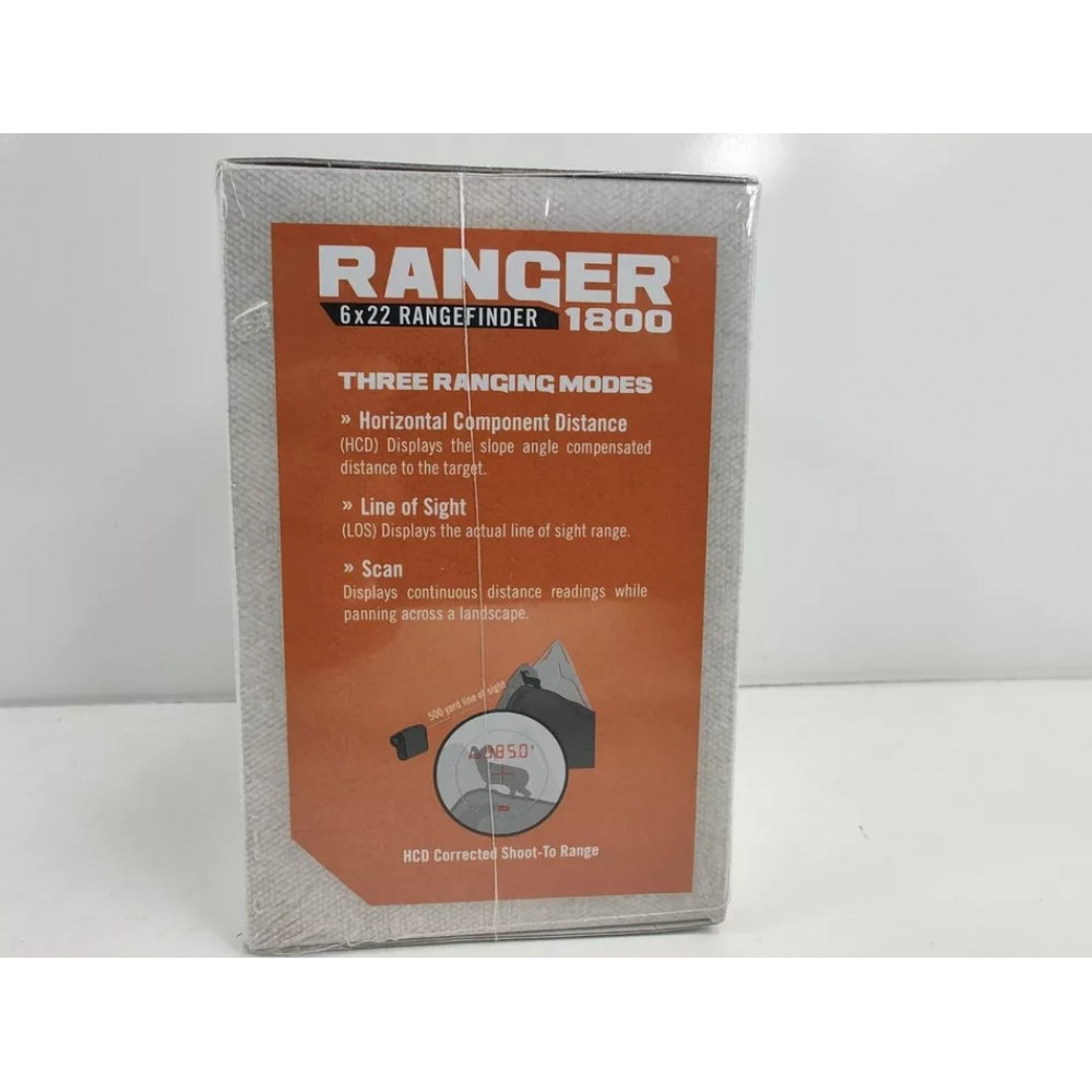 Laser rangefinder Vortex Optics Ranger 1800