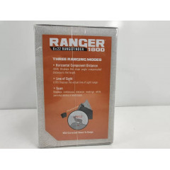 Laser rangefinder Vortex Optics Ranger 1800