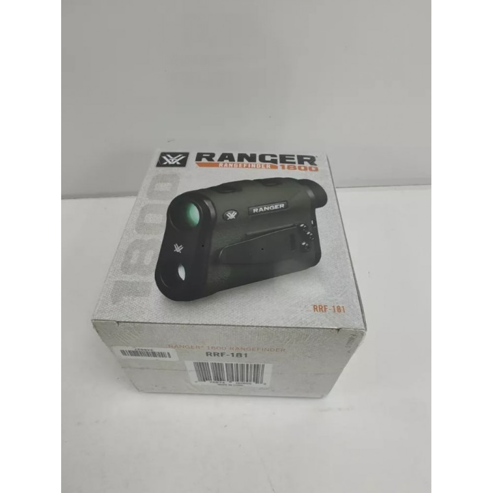 Laser rangefinder Vortex Optics Ranger 1800