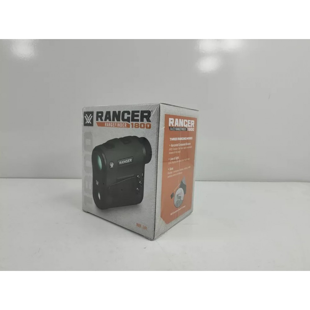 Laser rangefinder Vortex Optics Ranger 1800