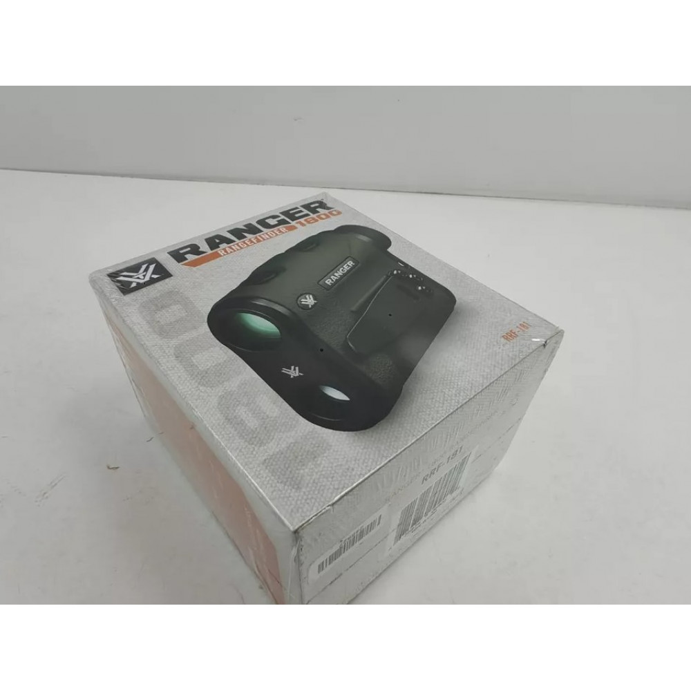 Laser rangefinder Vortex Optics Ranger 1800