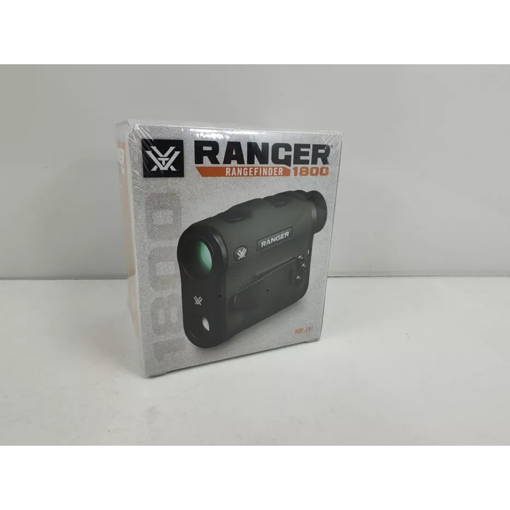 Laser rangefinder Vortex Optics Ranger 1800