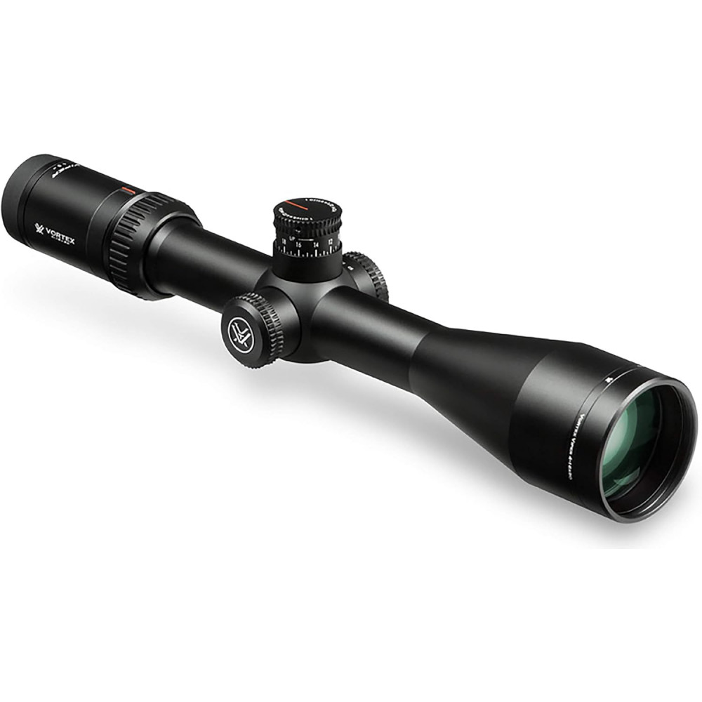Оптичний приціл Vortex Optics Viper HS LR 4-16x50 для полювання і стрільби на далекі дистанції