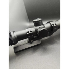 Оптичний приціл Vortex Optics Viper HS LR 4-16x50 для полювання і стрільби на далекі дистанції