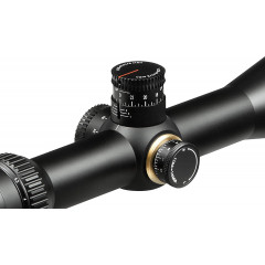 Оптичний приціл Vortex Optics Viper HS LR 4-16x50 для полювання і стрільби на далекі дистанції