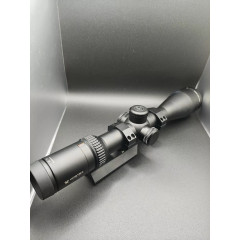 Оптичний приціл Vortex Optics Viper HS LR 4-16x50 для полювання і стрільби на далекі дистанції