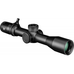 Оптичний приціл Vortex Venom FFP 3-15x44 з тактичною сіткою EBR-7C