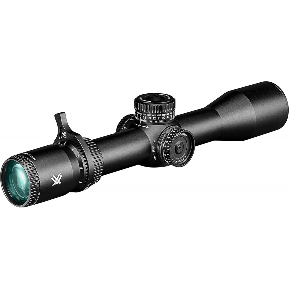 Оптичний приціл Vortex Venom FFP 3-15x44 з тактичною сіткою EBR-7C