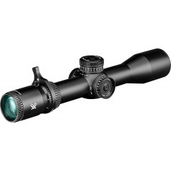 Оптичний приціл Vortex Venom FFP 3-15x44 з тактичною сіткою EBR-7C