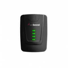 The weBoost 470103 Connect 4G signal booster kit for home or office.