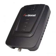 The weBoost 470103 Connect 4G signal booster kit for home or office.