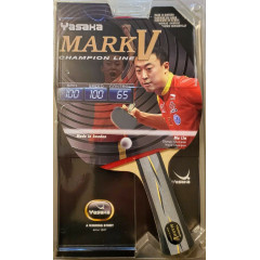 Ракетка для настільного тенісу Yasaka MARK V