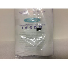 Набір для годувальниць Lansinoh (2 одноразові лактаційні прокладки та 2 пакети для зберігання грудного молока)