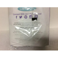 Набір для годувальниць Lansinoh (2 одноразові лактаційні прокладки та 2 пакети для зберігання грудного молока)