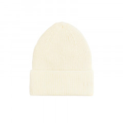 Sätila of Sweden Molly cream beanie (one size fits all)
