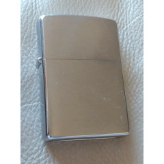Запальничка Zippo 200 Classic Brush Fnish Chrome