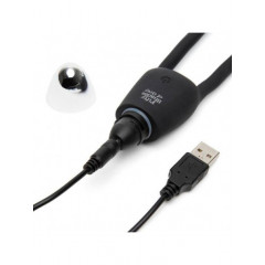 Беспроводной вибратор для пар Relentless Fifty Shades of Gray с пультом д/у