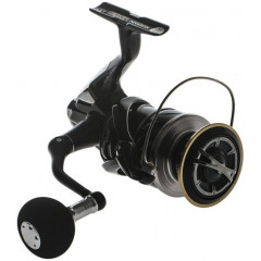 Котушка підшипникова SHIMANO Sustain FI C5000 XG