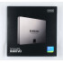Твердотільний SSD накопичувач Samsung 840 Evo-Series 250GB 2.5" SATA III TLC (MZ-7TE250BW)