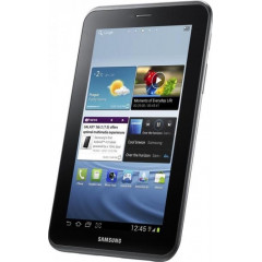 Tablet Samsung Galaxy Tab 2 7.0 8GB Wi-Fi 7