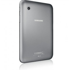 Планшет Samsung Galaxy Tab 2 7.0 8GB Wi-Fi 7" Titanium silver