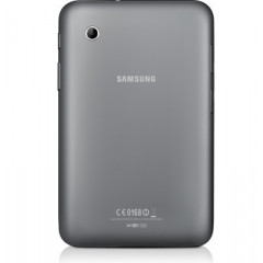Планшет Samsung Galaxy Tab 2 7.0 8GB Wi-Fi 7" Titanium silver