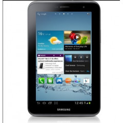 Планшет Samsung Galaxy Tab 2 7.0 8GB Wi-Fi 7" Titanium silver