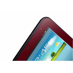 Планшет Samsung Galaxy Tab 2 7.0 8GB Wi-Fi 7" Гранатово-червоний