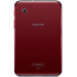 Планшет Samsung Galaxy Tab 2 7.0 8GB Wi-Fi 7" Гранатово-красный