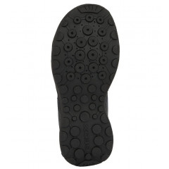 Sandals for boys Geox Vaniett size 34 blue 227mm