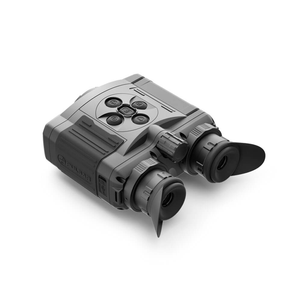 Thermal imagers